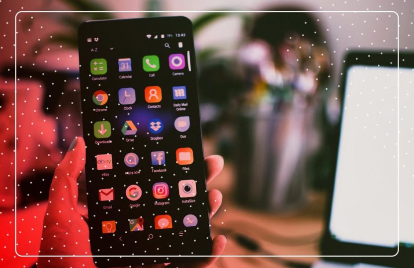Apps más usadas en Chile y el mundo: ¿seguro las conoces?