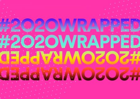 Spotify Wrapped 2020: Revisa tu resumen del año en música