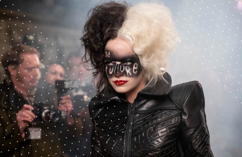 Disney Plus Chile: ¿Cuánto costará ver “Cruella” y “Black Widow”?