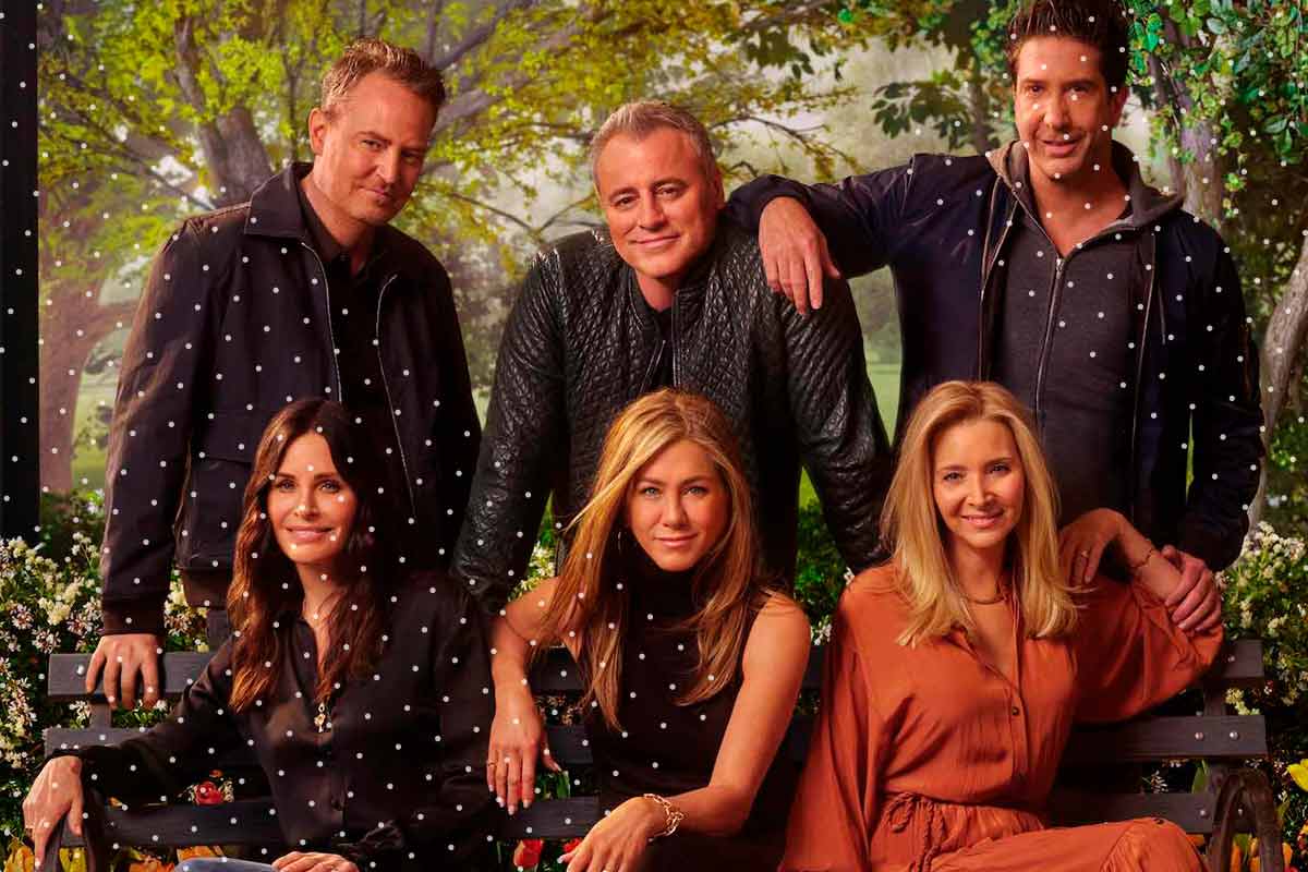 HBO Max: Series y películas que puedes ver en la nueva plataforma