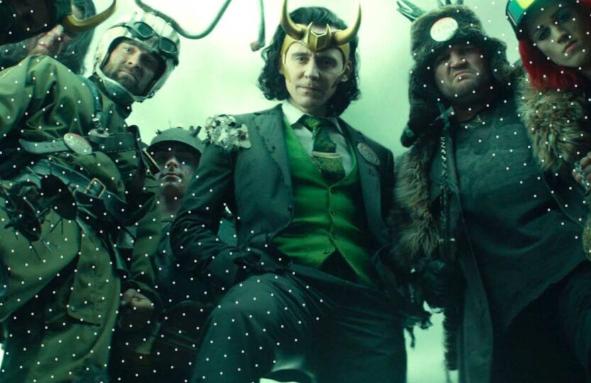 Disney Plus Chile: Todo lo que sabemos de la segunda temporada de Loki