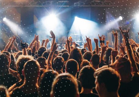¿Vuelven los conciertos a Chile? Se hará un experimento para determinar la vuelta de los shows